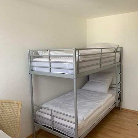 Zimmer In Brand Аахен Екстер'єр фото