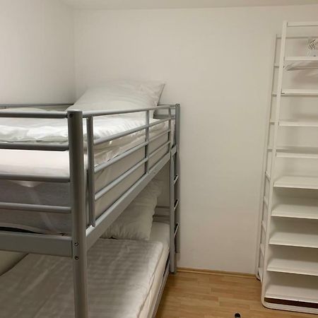Zimmer In Brand Аахен Екстер'єр фото