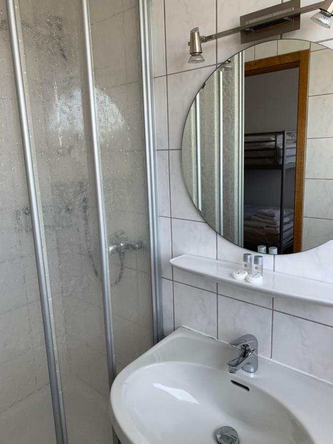 Zimmer In Brand Аахен Екстер'єр фото