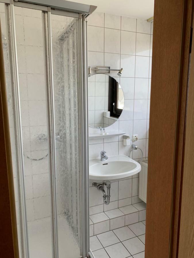 Zimmer In Brand Аахен Екстер'єр фото