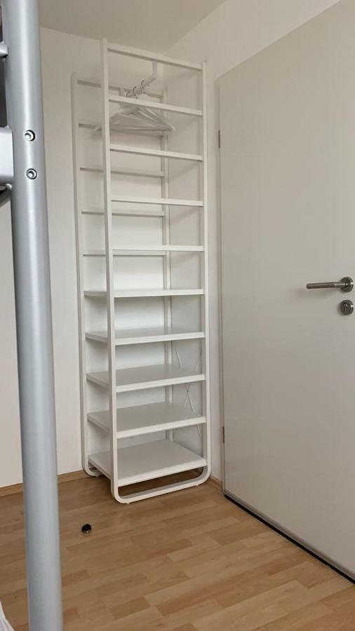 Zimmer In Brand Аахен Екстер'єр фото