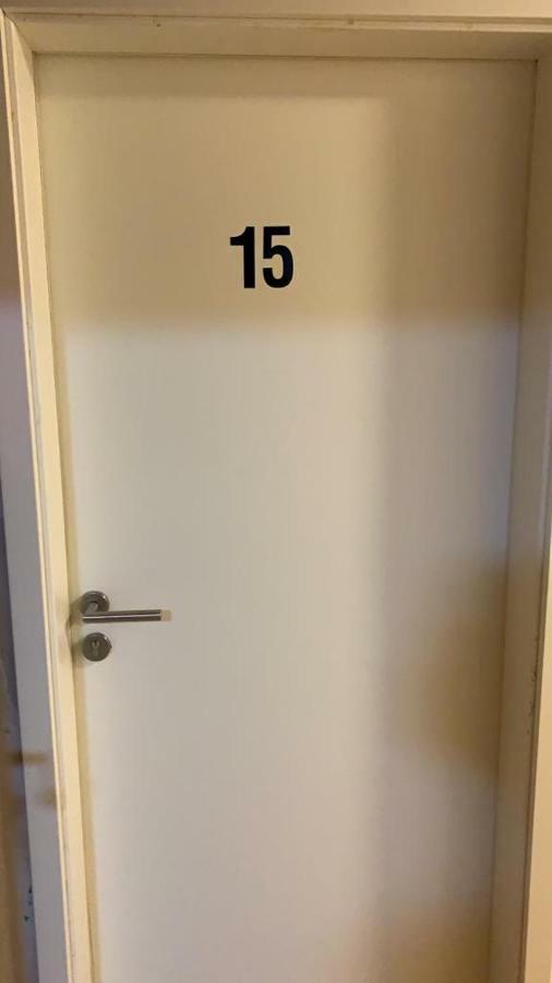 Zimmer In Brand Аахен Екстер'єр фото