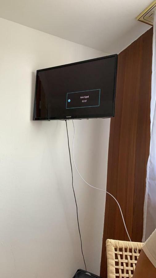 Zimmer In Brand Аахен Екстер'єр фото