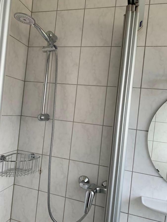 Zimmer In Brand Аахен Екстер'єр фото