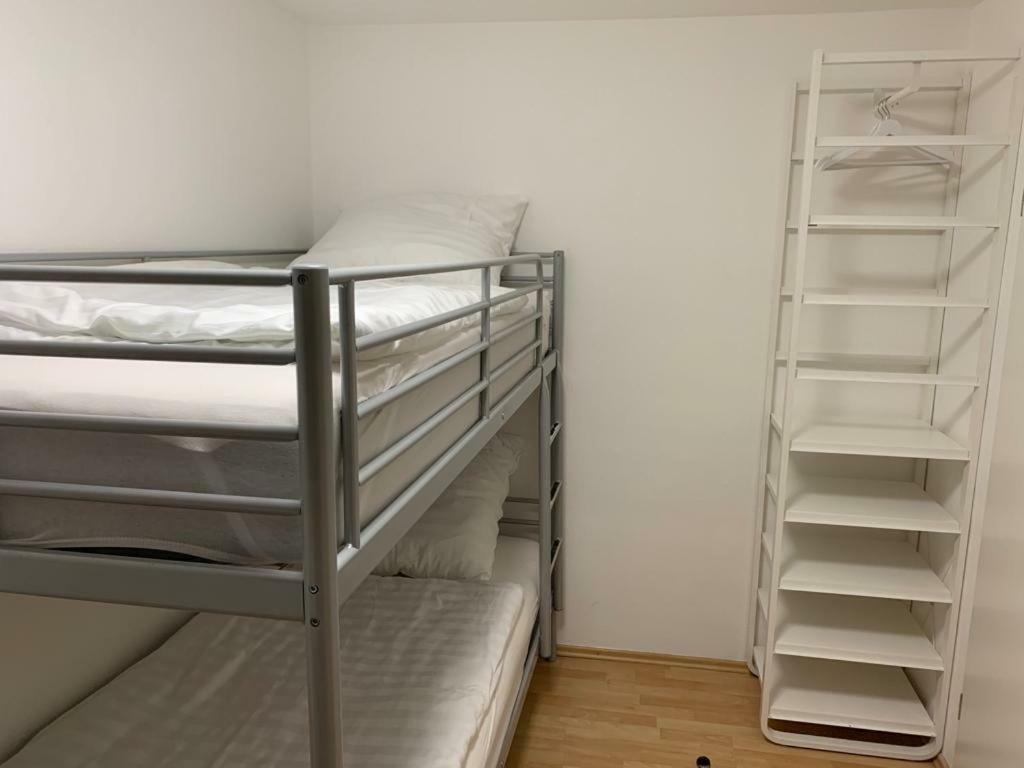 Zimmer In Brand Аахен Екстер'єр фото
